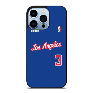 LA LOS ANGELES DODGERS JERSEY 2 iPhone 13 Pro Max Case Cover