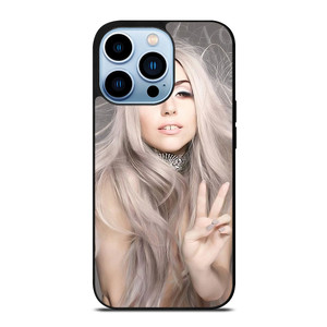 LADY GAGA 2 iPhone 13 Pro Max Case Cover