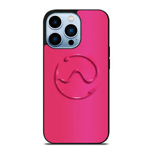 LADY GAGA CHROMATICA ALBUM COVER iPhone 13 Pro Max Case Cover