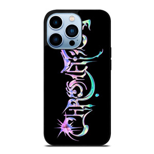 LADY GAGA CHROMATICA LETTER ART 2 iPhone 13 Pro Max Case Cover