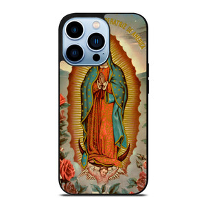 LADY OF GUADALUPE NEW iPhone 13 Pro Max Case Cover