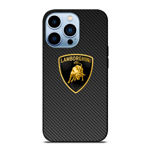 LAMBORGHINI 2 iPhone 13 Pro Max Case Cover
