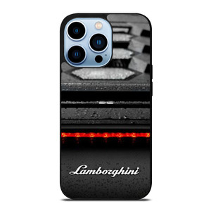 LAMBORGHINI EMBLEM LOGO iPhone 13 Pro Max Case Cover