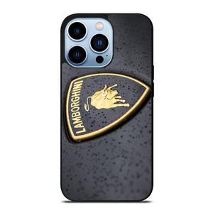 LAMBORGHINI EMBLEM iPhone 13 Pro Max Case Cover