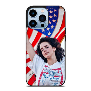 LANA DEL REY GALLERY iPhone 13 Pro Max Case Cover