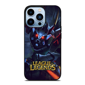 LEAGUE OF LEGENDS KHA ZIX iPhone 13 Pro Max Case Cover