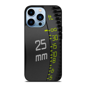 LEICA CAMERA LENS iPhone 13 Pro Max Case Cover