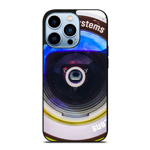 LEICA GEOSYSTEMS CAMERA LENS iPhone 13 Pro Max Case Cover