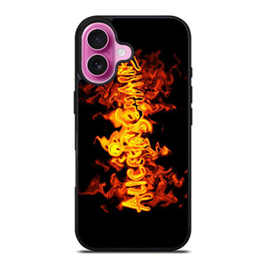 ALICE IN CHAINS iPhone 16 Plus Case Cover