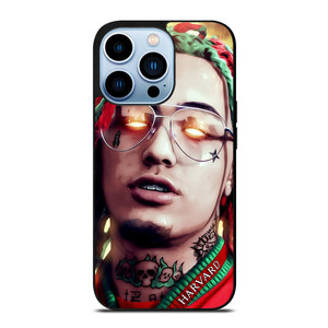 LIL PUMP GANG iPhone 13 Pro Max Case Cover