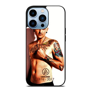 LINKIN PARK CHESTER BENNINGTON iPhone 13 Pro Max Case Cover