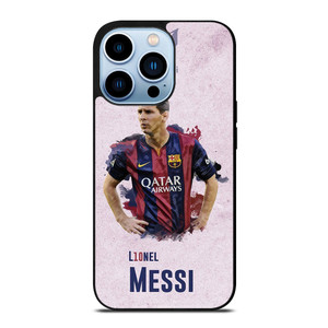 LIONEL MESSI 10 iPhone 13 Pro Max Case Cover