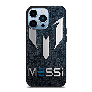 LIONEL MESSI ICON iPhone 13 Pro Max Case Cover