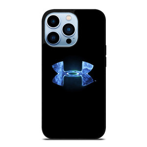 LOGO UNDER ARMOUR iPhone 13 Pro Max Case Cover