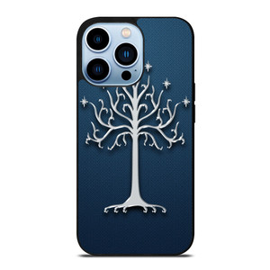LORD OF THE RING TREE iPhone 13 Pro Max Case Cover