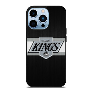 LOS ANGELES KINGS iPhone 13 Pro Max Case Cover