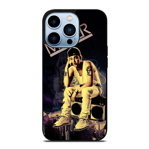 MAC MILLER iPhone 13 Pro Max Case Cover