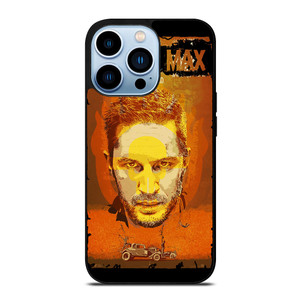 MAD MAX iPhone 13 Pro Max Case Cover