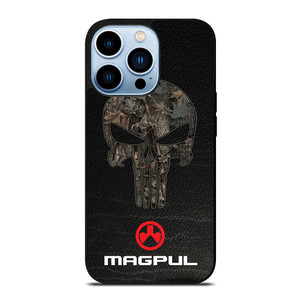 MAGPUL PUNISHER CAMO iPhone 13 Pro Max Case Cover
