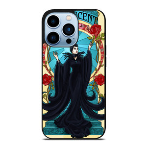 MALEFICENT SLEEPING BEAUTY iPhone 13 Pro Max Case Cover