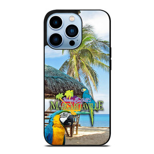 MARGARITAVILLE JIMMY BUFFETT'S iPhone 13 Pro Max Case Cover