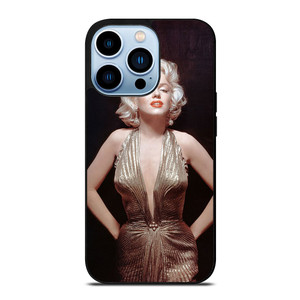 MARILYN MONROE SEXY iPhone 13 Pro Max Case Cover