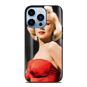 MARLYN MONROE HOT iPhone 13 Pro Max Case Cover