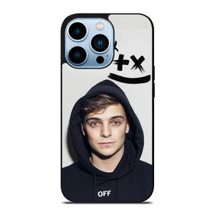 MARTIN GARRIX iPhone 13 Pro Max Case Cover