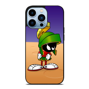 MARVIN THE MARTIAN 2 Looney Tunes iPhone 13 Pro Max Case Cover