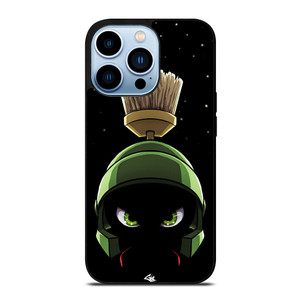 MARVIN THE MARTIAN HEAD iPhone 13 Pro Max Case Cover
