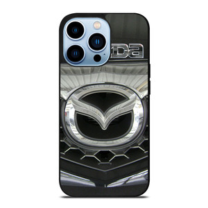 MAZDA iPhone 13 Pro Max Case Cover