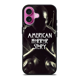 AMERICAN HORROR STORY 2 iPhone 16 Plus Case Cover AMERICAN HORROR STORY 2 iPhone 16 Plus Case Cover