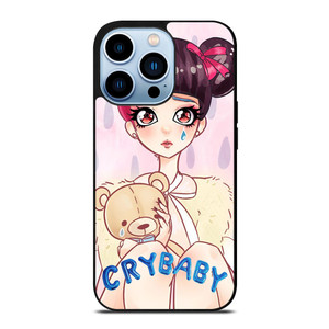 MELANIE MARTINEZ CRY BABY iPhone 13 Pro Max Case Cover