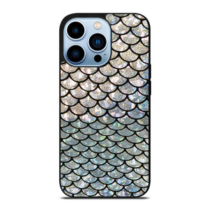 MERMAID SKIN iPhone 13 Pro Max Case Cover