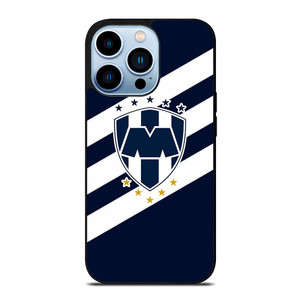 MEXICO FOOTBALL CLUB MONTERREY FC iPhone 13 Pro Max Case Cover