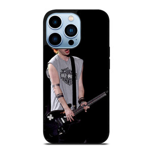 MICHAEL CLIFFORD 5SOS FIVE SECONDS OF SUMMER iPhone 13 Pro Max Case Cover
