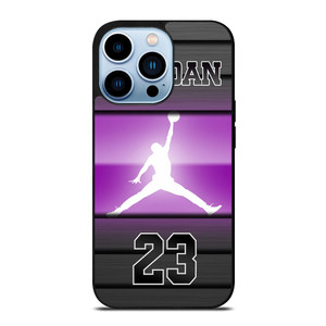 MICHAEL JORDAN 5 iPhone 13 Pro Max Case Cover