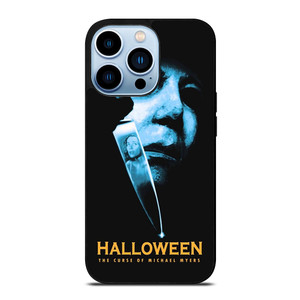 MICHAEL MYERS HALLOWEEN MOVIE iPhone 13 Pro Max Case Cover
