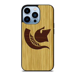 MICHIGAN STATE SPARTANS WODEN ICON iPhone 13 Pro Max Case Cover