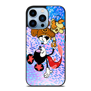 MICKEY MOUSE AND MINNIE MOUSE DISNEY iPhone 13 Pro Max Case Cover