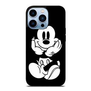 MICKEY MOUSE RETRO CLASSIC iPhone 13 Pro Max Case Cover
