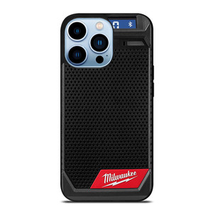 MILWAUKEE M12 JOBSITE RADIO iPhone 13 Pro Max Case Cover