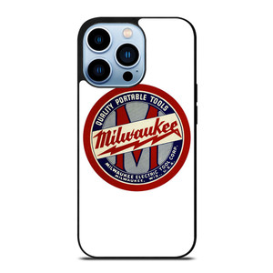 MILWAUKEE TOOL LOGO CLASSIC iPhone 13 Pro Max Case Cover