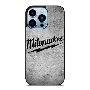 MILWAUKEE TOOL LOGO ICON iPhone 13 Pro Max Case Cover