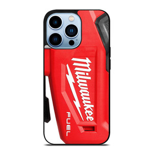 MILWAUKEE TOOLS JIG SAW BARE TOOL iPhone 13 Pro Max Case Cover