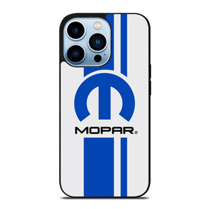 MOPAR LOGO 2 iPhone 13 Pro Max Case Cover