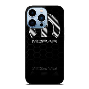 MOPAR METAL ICON iPhone 13 Pro Max Case Cover