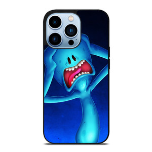 MR MEESEEKS CAN DO iPhone 13 Pro Max Case Cover