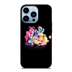 MY LITTLE PONY iPhone 13 Pro Max Case Cover