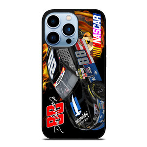 NASCAR 88 DALE EARNHARDT JR. iPhone 13 Pro Max Case Cover